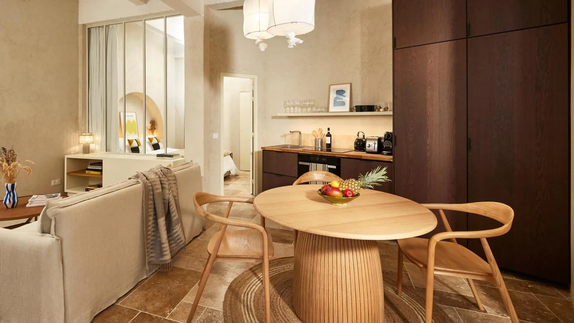 Apartment Cosy 1br With Outside Space Neighboring Le Marais